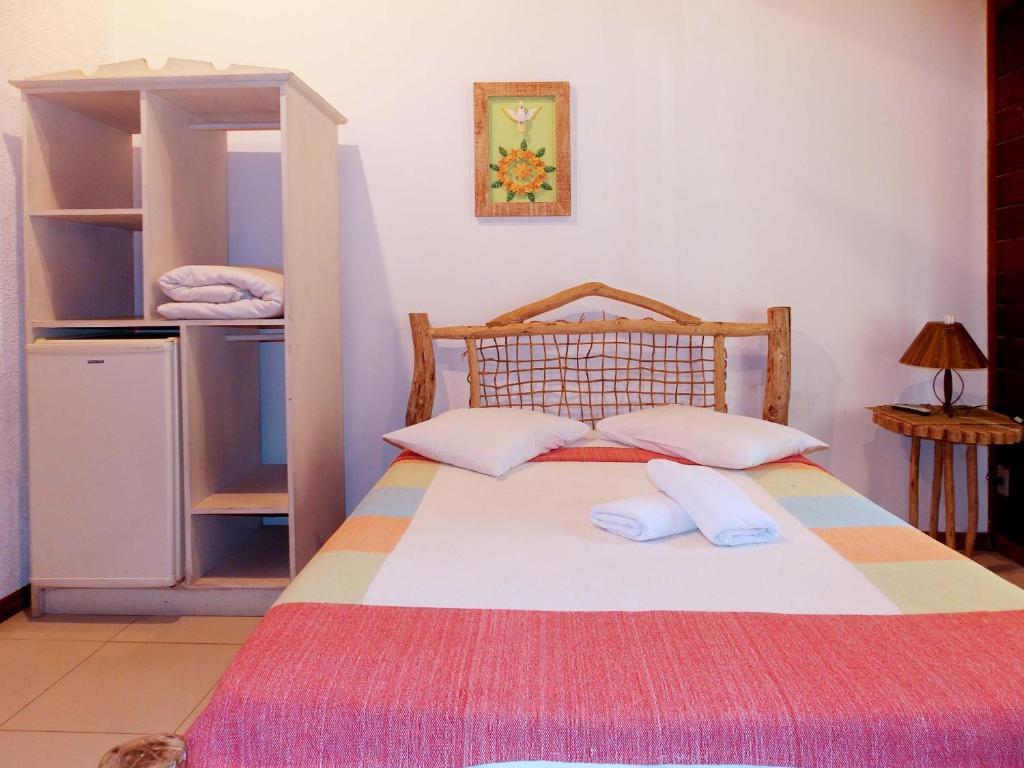 Pousada Flor De Lis Ilha Grande  部屋 写真