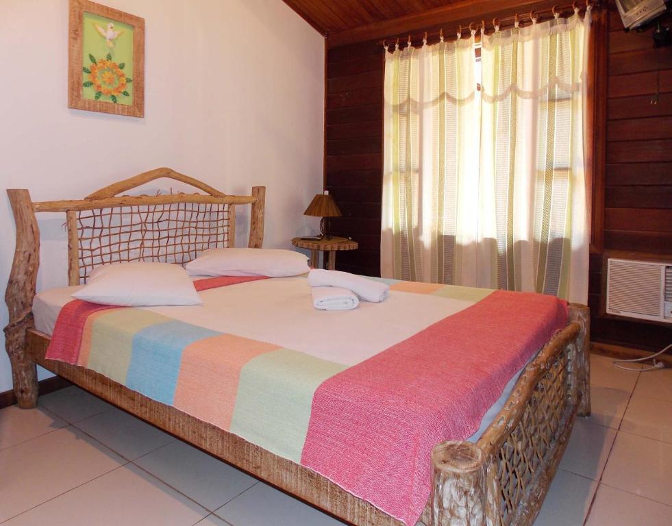 Pousada Flor De Lis Ilha Grande  部屋 写真