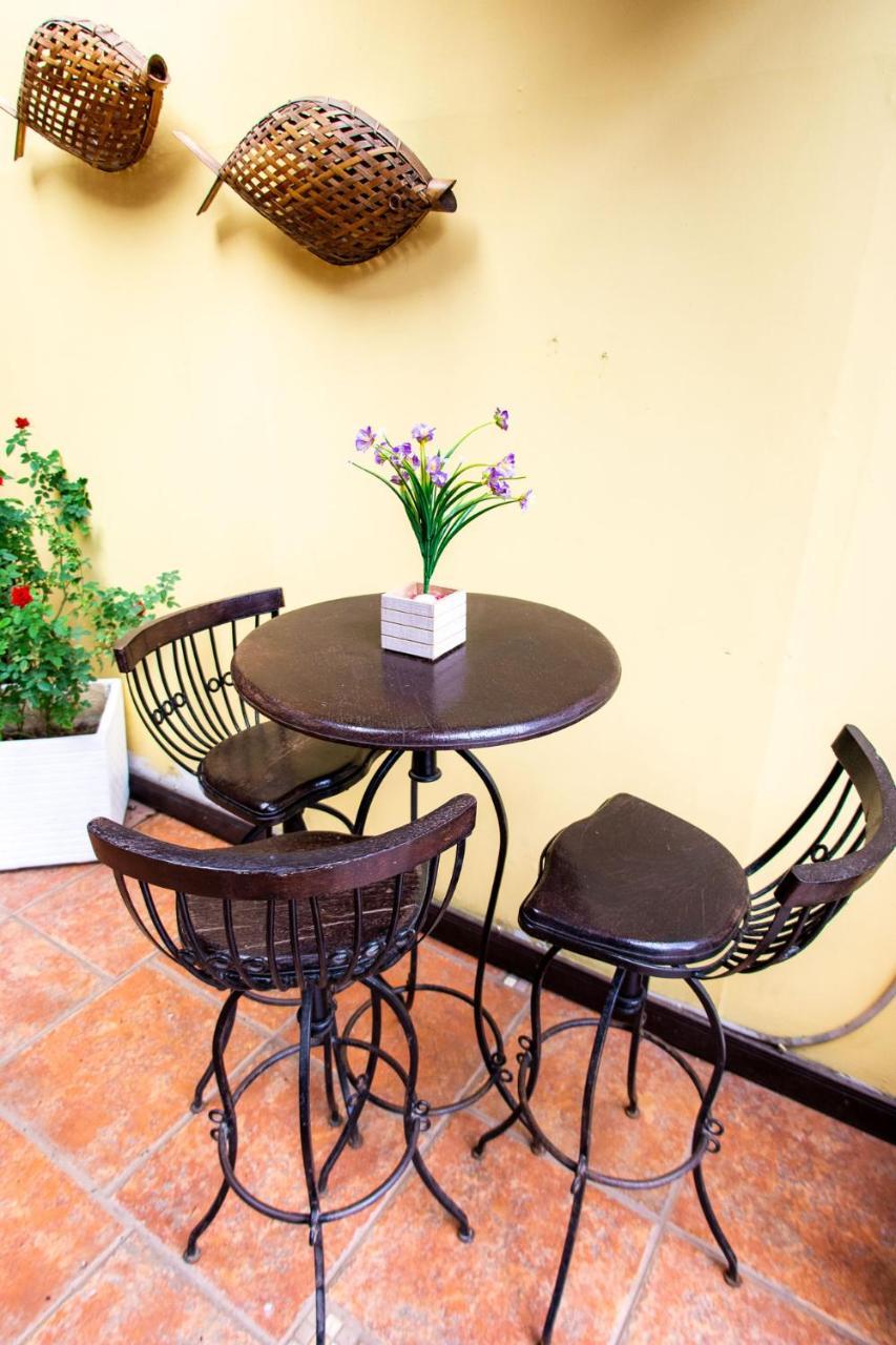 Pousada Flor De Lis Ilha Grande  エクステリア 写真