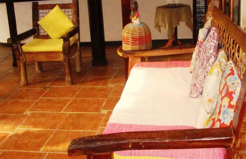 Pousada Flor De Lis Ilha Grande  エクステリア 写真
